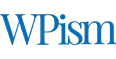 WPism WordPress Website logo
